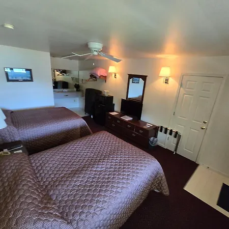 Lake View Motel-3