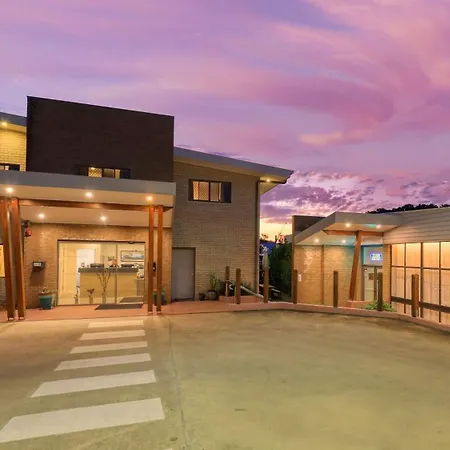 Club Maclean Motel-2