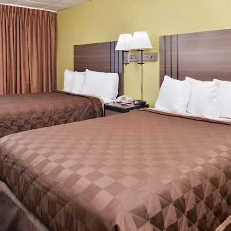 Americas Best Value Inn West Monroe-2