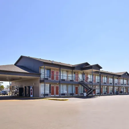 Americas Best Value Inn West Monroe-3