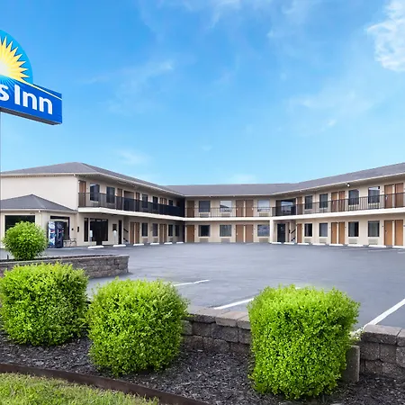 Days Inn By Wyndham St. Robert Waynesville/Ft. Leonard Wood-2