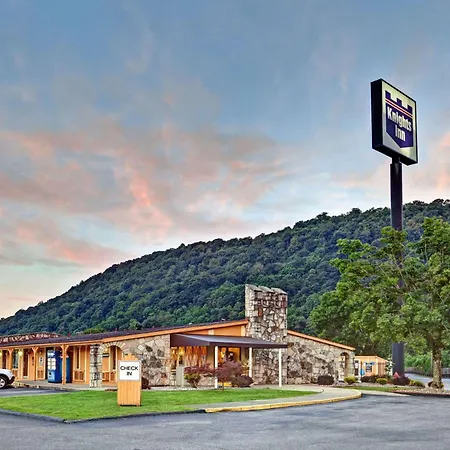 Knights Inn Charleston West Virginia-2
