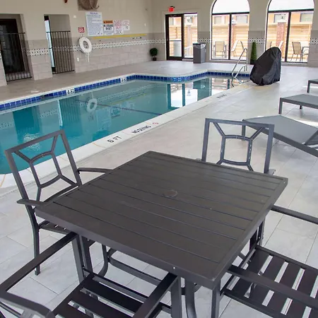 Days Inn By Wyndham Amarillo - Medical Center-3