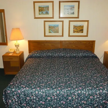 Guest Keeper Inn-2