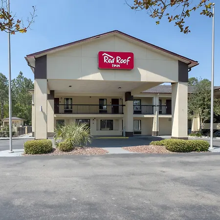 Red Roof Inn Gulf Shores-2