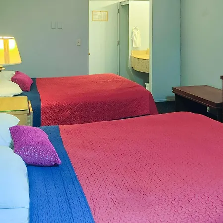 Rodeway Inn Seattle Airport-2