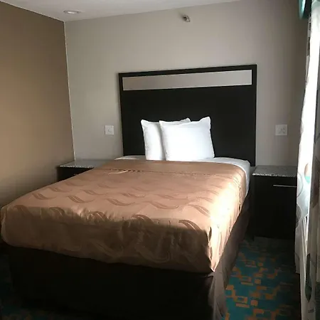 Surestay Hotel By Best Western Brownsville-3