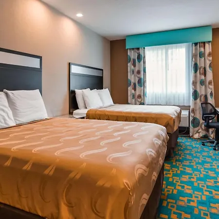 Surestay Hotel By Best Western Brownsville-2