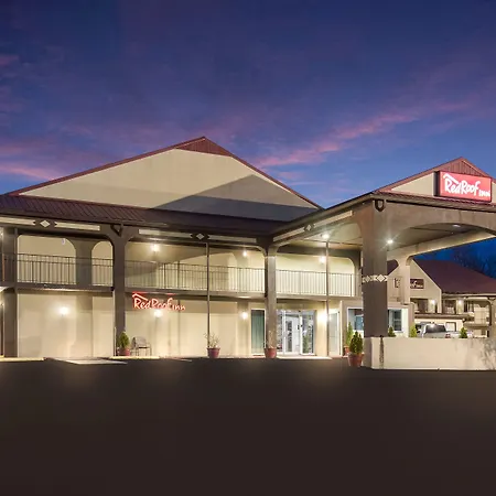 Red Roof Inn Crossville-2