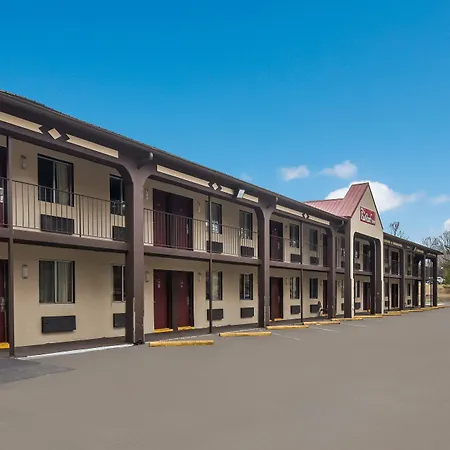 Red Roof Inn Crossville-3