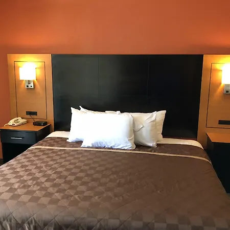 Americas Best Value Inn - Collinsville / St. Louis-3