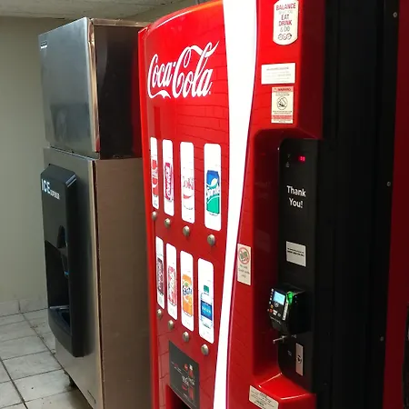 Americas Best Value Inn - Collinsville / St. Louis-2