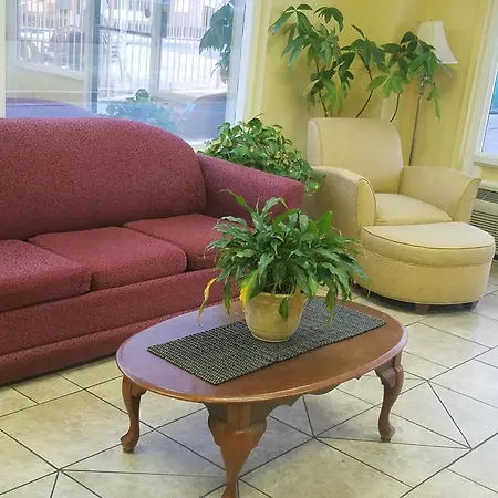 Masters Inn I-26-2