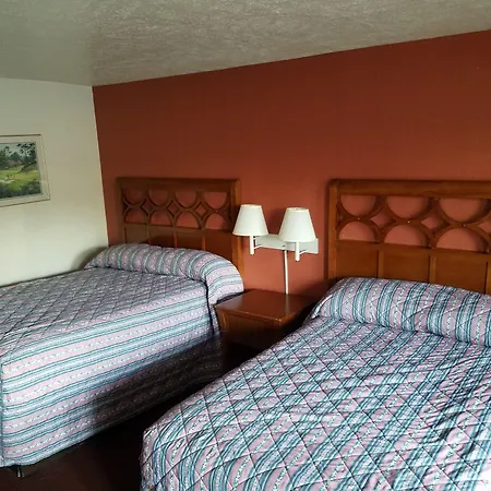 Masters Inn I-26-3