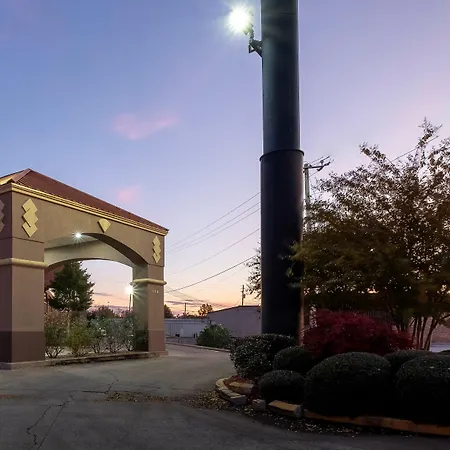 Red Roof Inn & Suites Oxford-3