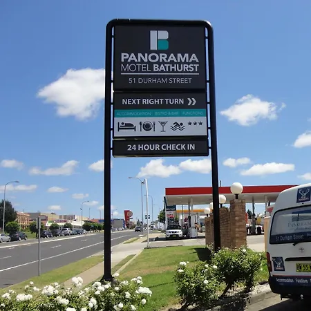 Panorama Bathurst-2