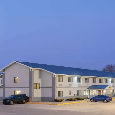 Super 8 By Wyndham Danville-2
