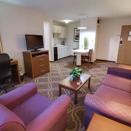Ashmore Inn And Suites Lubbock-2