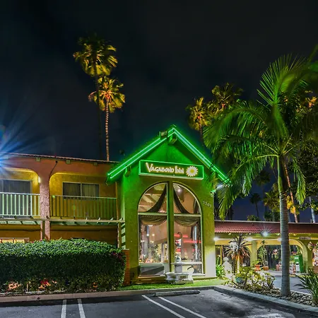Vagabond Inn Costa Mesa-3