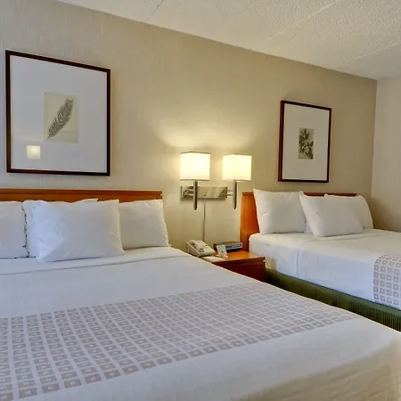 Vagabond Inn Los Angeles At Usc-3
