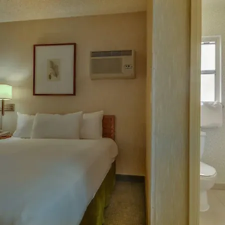Vagabond Inn Los Angeles At Usc-2