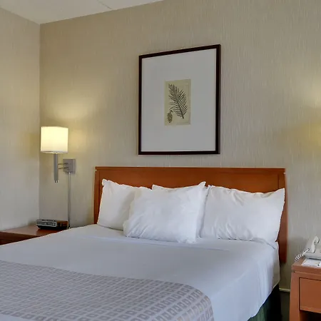 Vagabond Inn Los Angeles At Usc-3