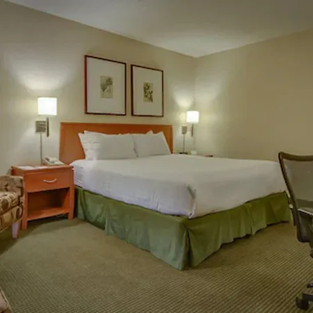 Vagabond Inn Los Angeles At Usc-2