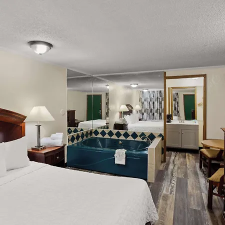 Knights Inn Ashland-3