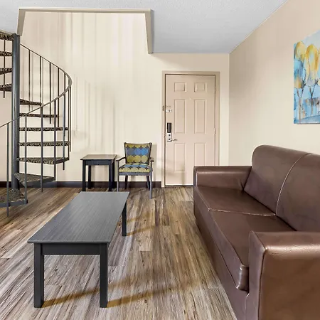 Best Western Toni Inn-3