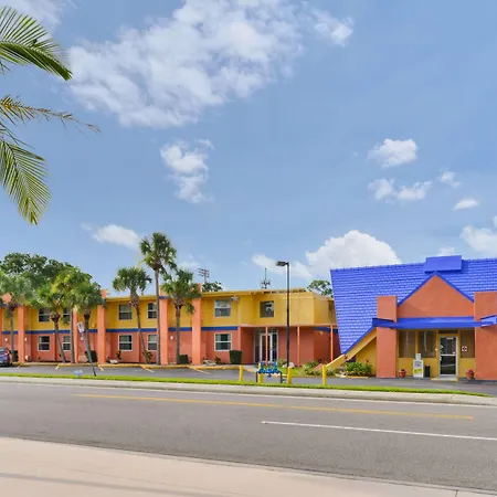 Americas Best Value Inn Sarasota-2
