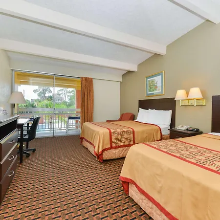 Americas Best Value Inn Sarasota-3