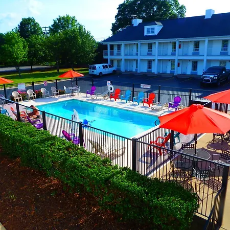 Baymont By Wyndham Florence/Muscle Shoals-2