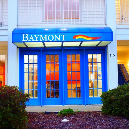 Baymont By Wyndham Florence/Muscle Shoals-3