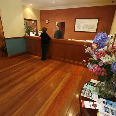 Best Western Plus All Settlers Motor Inn-2