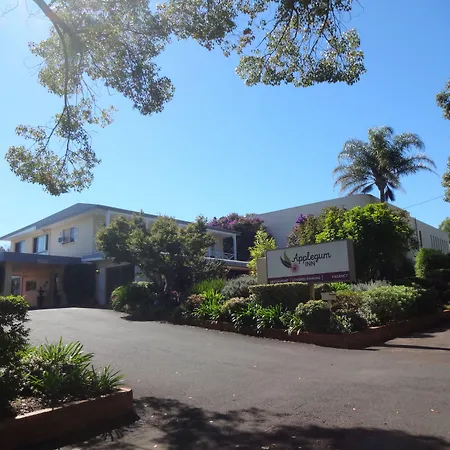 Applegum Inn-3