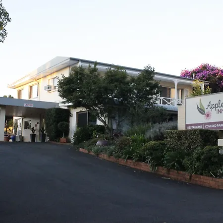 Applegum Inn-2