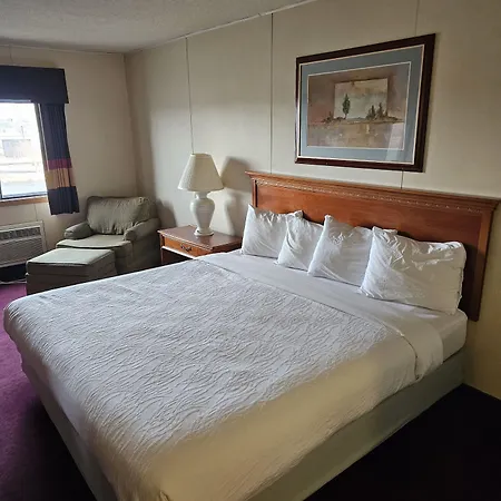 Beartooth Inn-2