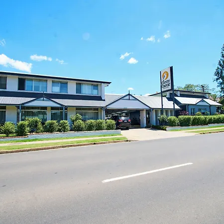 Country Comfort Armidale-2