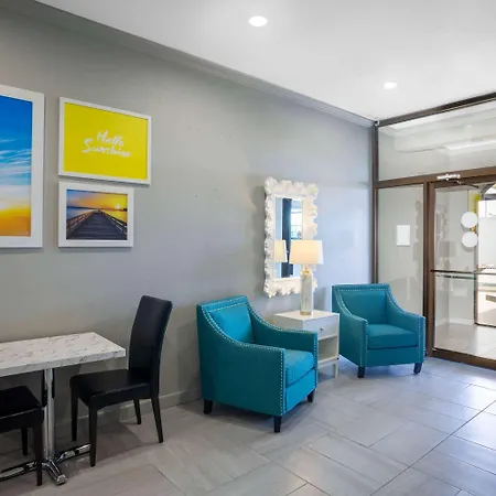 Days Inn By Wyndham Lonoke-3