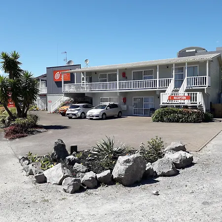 Lake Lodge Motel Rotorua-2