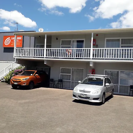 Lake Lodge Motel Rotorua-3