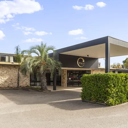 The Wine Vine Hotel-3