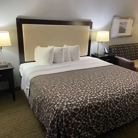 Best Western Pawleys Island-3
