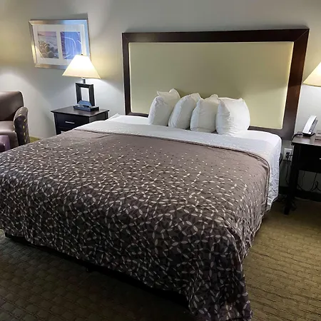 Best Western Pawleys Island-2