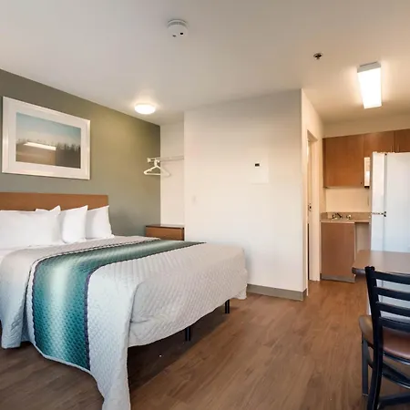 Birch Hill Suites Extended Stay Lake Charles - Sulphur-2