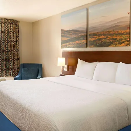 Days Inn By Wyndham Dillon-3