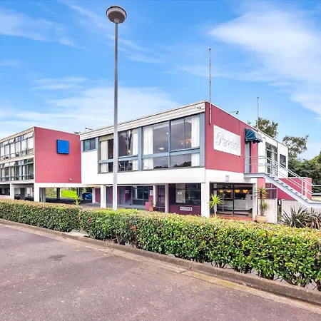 Parkside Motel Geelong-3