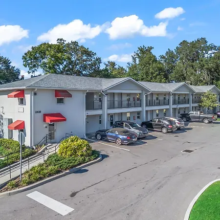 Baymont By Wyndham Ocala Suites-2