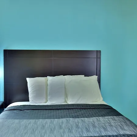 Americas Best Value Inn San Antonio Airport South-3