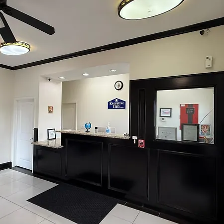 Executive Inn And Suites-2
